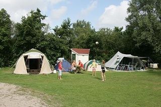 Foto van Camping De Krim Texel