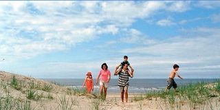 Foto van Camping De Krim Texel