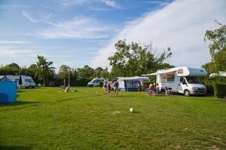 Foto van Camping Zonneweelde