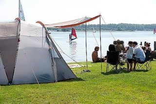 Foto van Camping Paardekreek