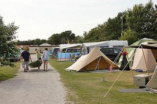 Foto van Camping 't Noorder Sandt