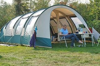 Foto van Camping 't Rheezerwold