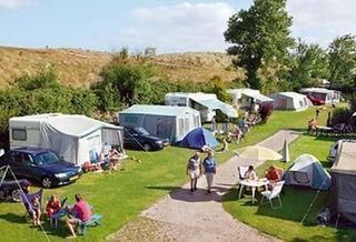 Foto van Camping Sint Maartenszee