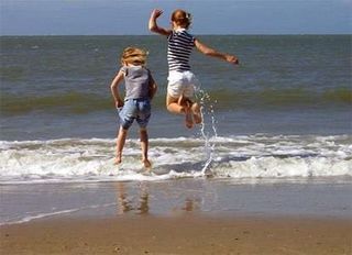 Foto van Camping Duinoord Aan Zee