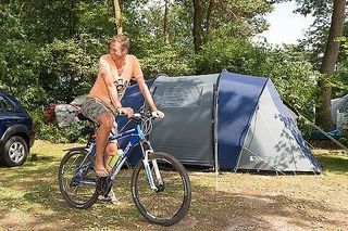 Foto van Camping De Haeghehorst