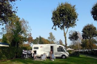 Foto van Camping Ackersate