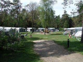 Foto van Camping De Hertshoorn