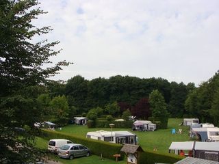 Foto van SVR Camping Hollandscheveld