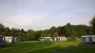 Foto van SVR Camping Hollandscheveld