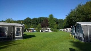 Foto van SVR Camping Hollandscheveld