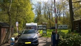 Foto van SVR Camping Hollandscheveld