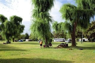 Foto van Camping Les Portes D'alsace