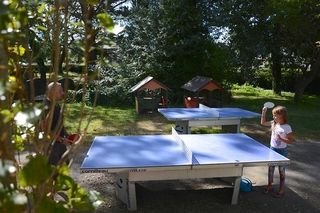 Foto van Camping De La Plage