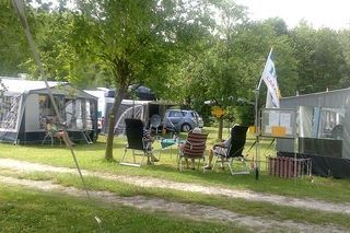 Foto van SVR Camping Les Bouleaux