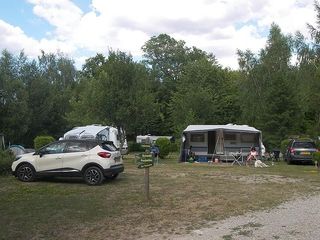 Foto van SVR Camping Les Bouleaux