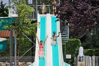 Foto van Camping Le Clos Auroy