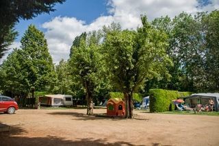 Foto van Camping Le Clos Auroy