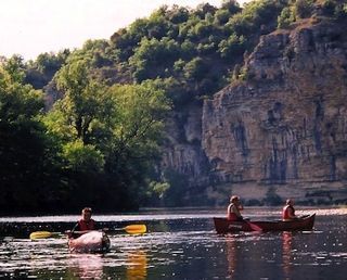 Foto van Camping Les Ondines