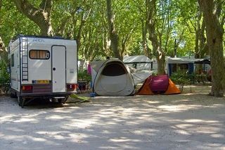 Foto van Camping Bagatelle