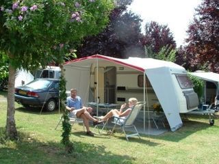 Foto van SVR Camping Le Mondou