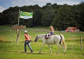 Foto van SVR Farm & Camping Lazy