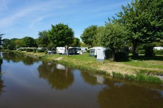 Foto van Camping Het Grootslag