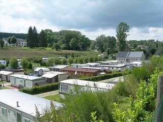 Foto van Camping Wiesenbach