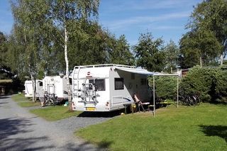 Foto van Camping Hohenbusch