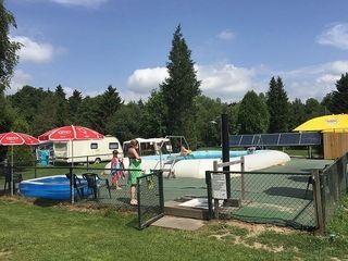 Foto van Camping Spineuse Neufchâteau