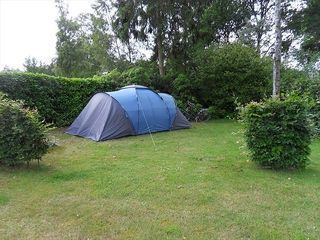 Foto van Camping Fort Bedmar