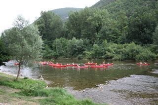 Foto van SVR Camping Moulin de la Galinière