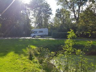 Foto van Camping Grunopark