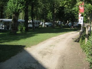 Foto van SVR Camping Moulin de la Galinière