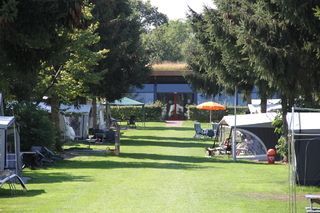 Foto van Camping Vakantiepark Luttenberg