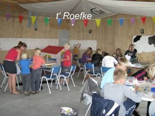 Foto van Camping Lan en Mar