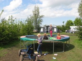 Foto van Camping Lan en Mar