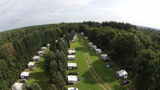 Foto van Camping Reeendal