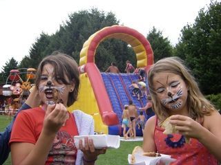 Foto van Camping Fort Bedmar