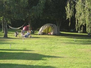 Foto van SVR Camping La Bedure