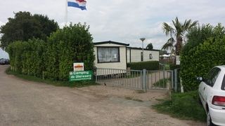 Foto van Camping De Uiterwaard