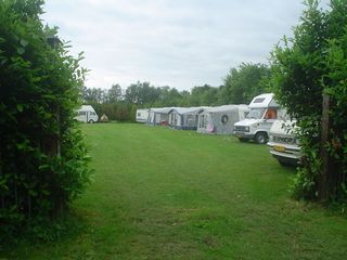 Foto van SVR Camping Boslust