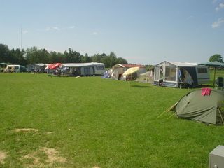 Foto van SVR Camping Boslust