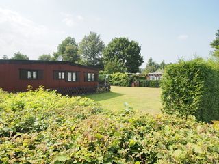 Foto van Camping Caravanpark Het Kwartier