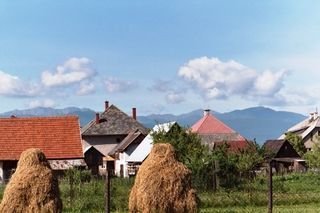 Foto van SVR Minicamping Jana