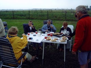 Foto van SVR Minicamping Jana