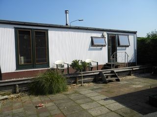 Foto van Camping 't Oude Veerhuis