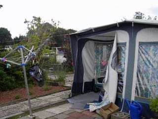 Foto van Camping 't Oude Veerhuis