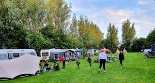 Foto van SVR Camping Drentse Monden