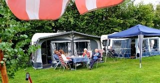 Foto van SVR Camping Drentse Monden