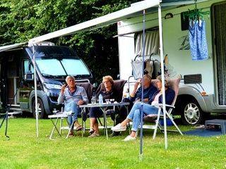 Foto van SVR Camping Drentse Monden